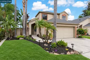500 Mockingbird Ln, Oakley, CA 94561 - Photo 1