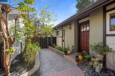2001 Countrywood Ct, Walnut Creek, CA 94598 - Photo 5
