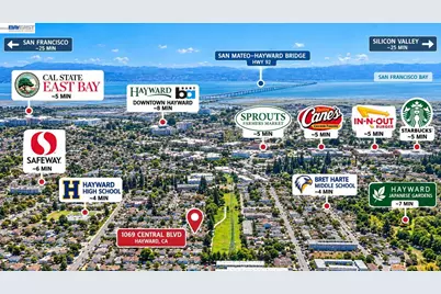 1069 Central Blvd, Hayward, CA 94542 - Photo 7
