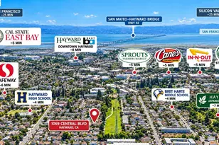 1069 Central Blvd, Hayward, CA 94542 - Photo 7