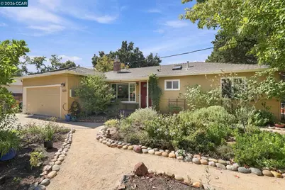 3043 Vessing Rd, Pleasant Hill, CA 94523 - Photo 1