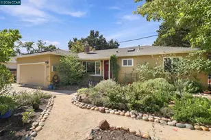3043 Vessing Rd, Pleasant Hill, CA 94523 - Photo 1