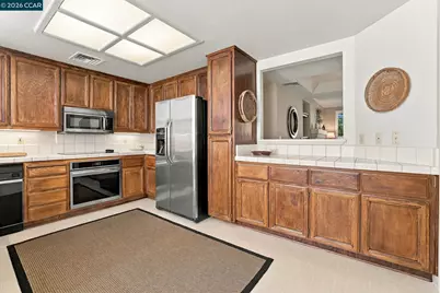 5951 Autumnwood Dr #3B, Walnut Creek, CA 94595 - Photo 11