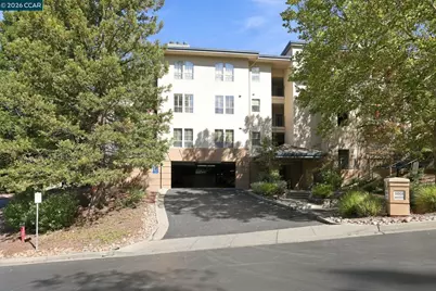 5951 Autumnwood Dr #3B, Walnut Creek, CA 94595 - Photo 23