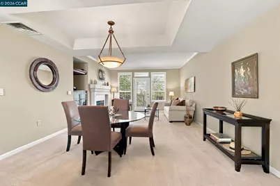 5951 Autumnwood Dr #3B, Walnut Creek, CA 94595 - Photo 3