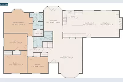 2304 Rubicon Ct, Walnut Creek, CA 94598 - Photo 31