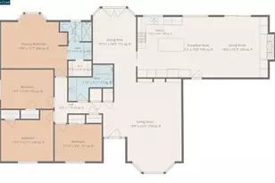 2304 Rubicon Ct, Walnut Creek, CA 94598 - Photo 31