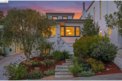 293 Santa Clara Ave., Oakland, CA 94610 - Photo 1