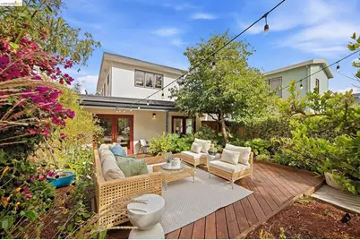 293 Santa Clara Ave., Oakland, CA 94610 - Photo 37