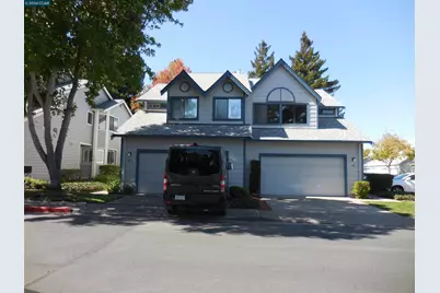301 Delmonte Way #END UNIT, Pinole, CA 94564 - Photo 1