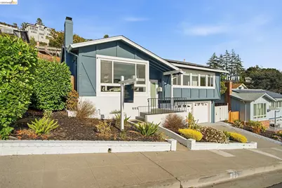 476 Creighton Way, Oakland, CA 94619 - Photo 1