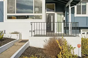 476 Creighton Way, Oakland, CA 94619 - Photo 3