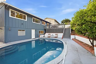 476 Creighton Way, Oakland, CA 94619 - Photo 21
