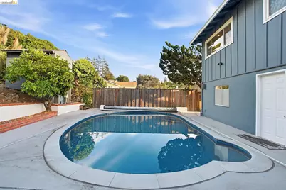 476 Creighton Way, Oakland, CA 94619 - Photo 39