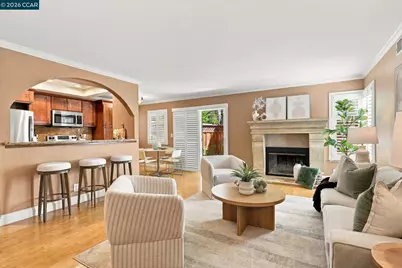 3887 Crow Canyon Rd, San Ramon, CA 94582 - Photo 5
