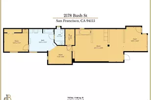 2178-2182 Bush St, San Francisco, CA 94115 - Photo 49