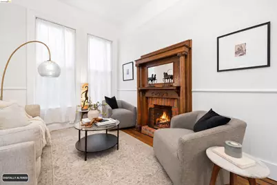 2178-2182 Bush St, San Francisco, CA 94115 - Photo 9