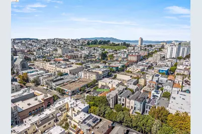 2178-2182 Bush St, San Francisco, CA 94115 - Photo 3