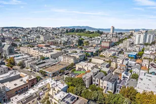 2178-2182 Bush St, San Francisco, CA 94115 - Photo 3