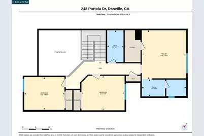 242 Portola Dr, Danville, CA 94506 - Photo 77