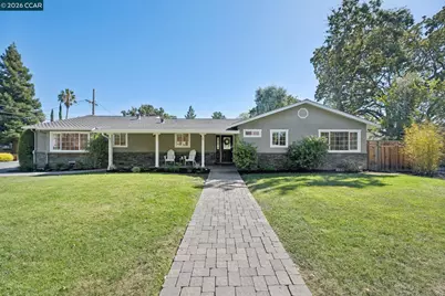 77 Jerome Ct, Walnut Creek, CA 94596 - Photo 1