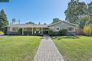77 Jerome Ct, Walnut Creek, CA 94596 - Photo 1