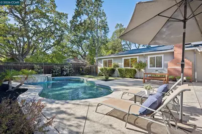 77 Jerome Ct, Walnut Creek, CA 94596 - Photo 31