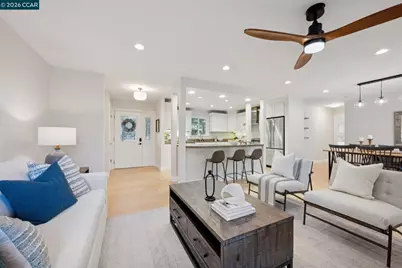 77 Jerome Ct, Walnut Creek, CA 94596 - Photo 7