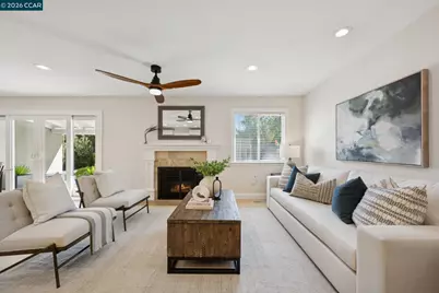 77 Jerome Ct, Walnut Creek, CA 94596 - Photo 5