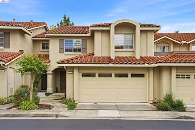 7721 Summerhill Pl, Castro Valley, CA 94552 - Photo 1