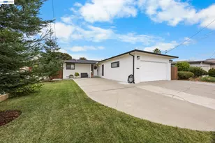 613 Minerva St, Hayward, CA 94544 - Photo 1