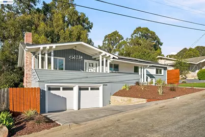 2500 Lancaster Ct, Hayward, CA 94542 - Photo 5