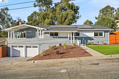 2500 Lancaster Ct, Hayward, CA 94542 - Photo 1