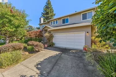 3265 Hertlein Pl, Castro Valley, CA 94546 - Photo 3