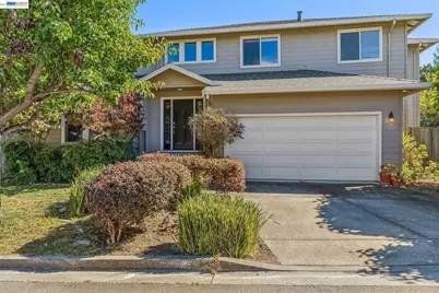 3265 Hertlein Pl, Castro Valley, CA 94546 - Photo 7