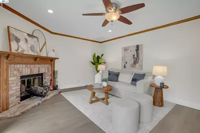19475 Mount Jasper Dr, Castro Valley, CA 94552 - Photo 31