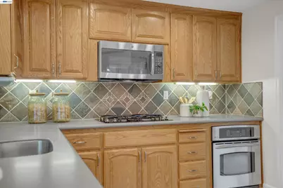 19475 Mount Jasper Dr, Castro Valley, CA 94552 - Photo 5