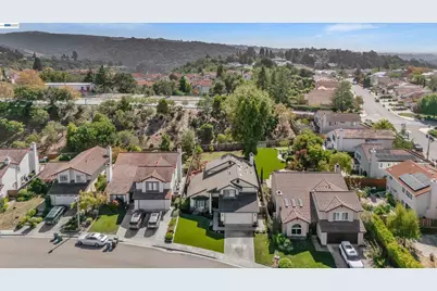 19475 Mount Jasper Dr, Castro Valley, CA 94552 - Photo 45