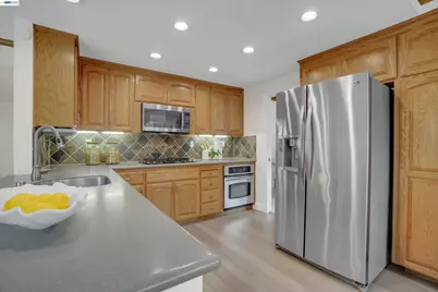 19475 Mount Jasper Dr, Castro Valley, CA 94552 - Photo 7