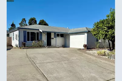 2808 Ruff Ave, Pinole, CA 94564 - Photo 1