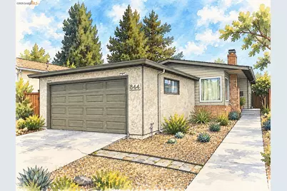844 36th St, Richmond, CA 94805 - Photo 1