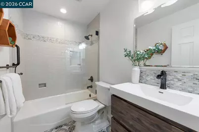 4773 Terra Granada Dr #1A, Walnut Creek, CA 94595 - Photo 49