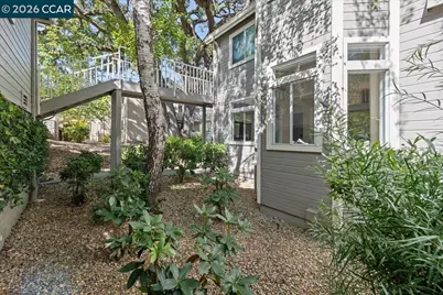 4773 Terra Granada Dr #1A, Walnut Creek, CA 94595 - Photo 13