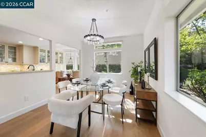 4773 Terra Granada Dr #1A, Walnut Creek, CA 94595 - Photo 33