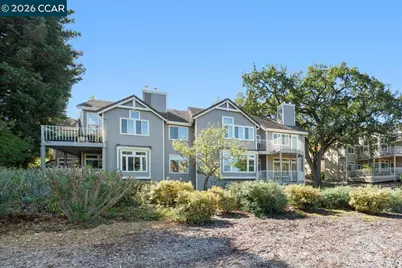 4773 Terra Granada Dr #1A, Walnut Creek, CA 94595 - Photo 11