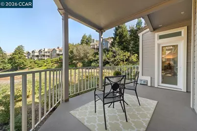 4773 Terra Granada Dr #1A, Walnut Creek, CA 94595 - Photo 21