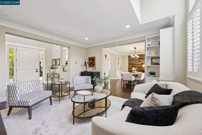 3742 Old Blackhawk Rd, Danville, CA 94506 - Photo 13