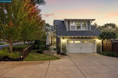 3742 Old Blackhawk Rd, Danville, CA 94506 - Photo 1