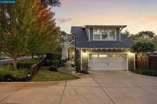 3742 Old Blackhawk Rd, Danville, CA 94506 - Photo 1