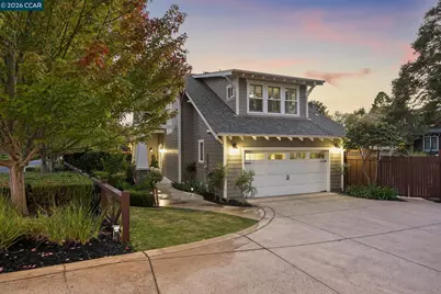 3742 Old Blackhawk Rd, Danville, CA 94506 - Photo 3